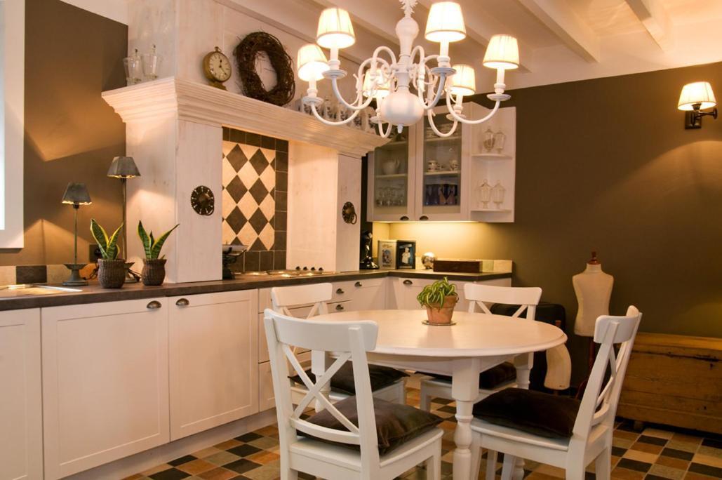 Sleeping In Bruges Bed & Breakfast Exterior photo