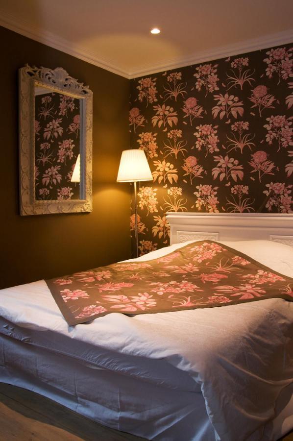 Sleeping In Bruges Bed & Breakfast Exterior photo