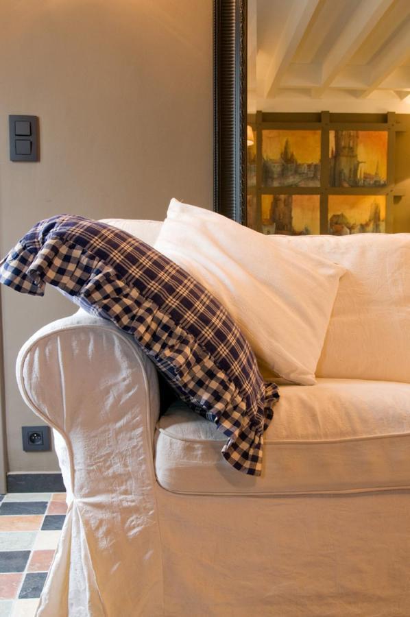 Sleeping In Bruges Bed & Breakfast Exterior photo
