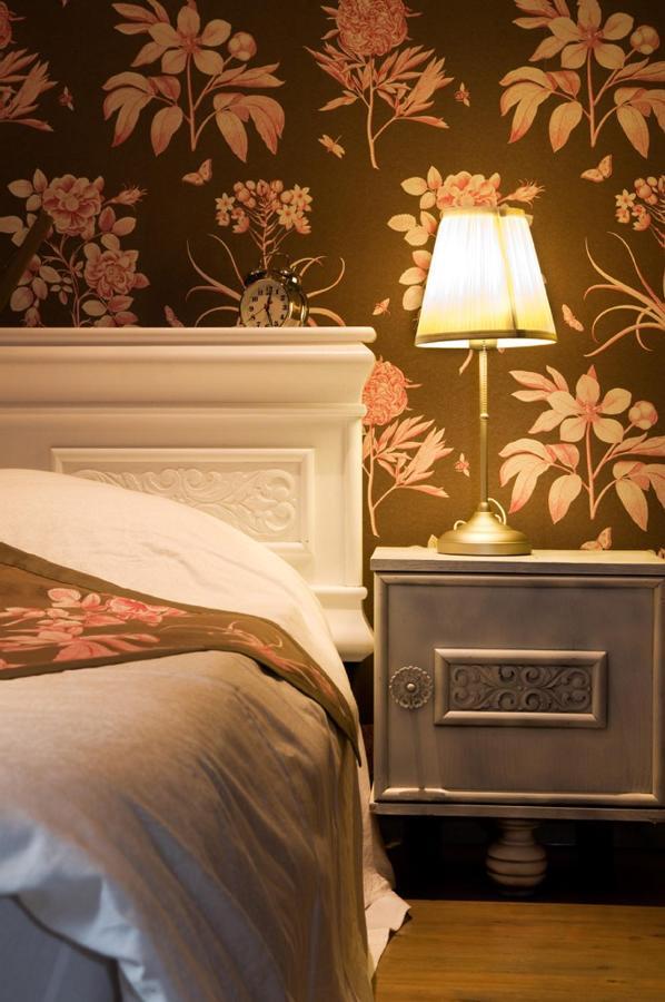 Sleeping In Bruges Bed & Breakfast Exterior photo