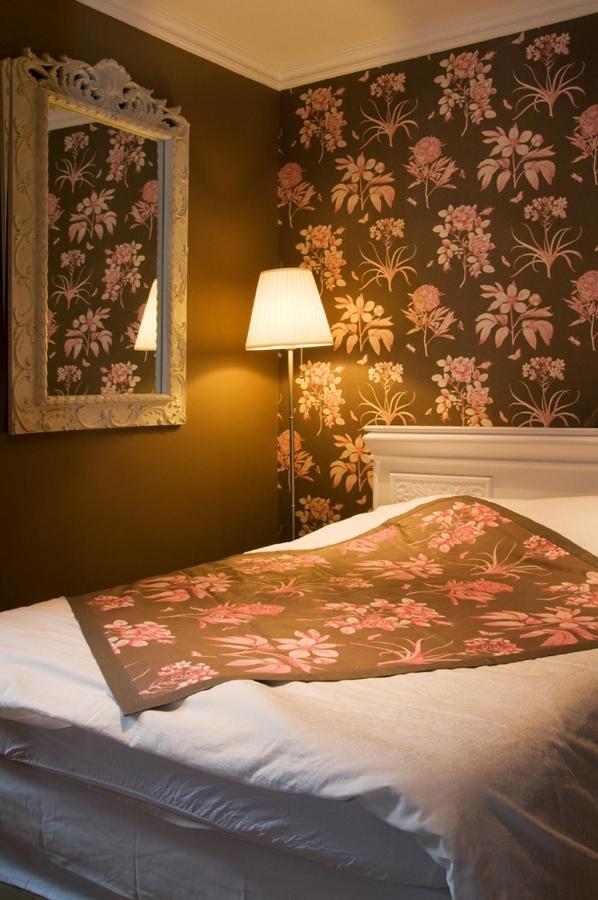 Sleeping In Bruges Bed & Breakfast Exterior photo